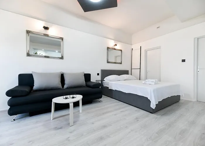 Apartment Lusy Lo
