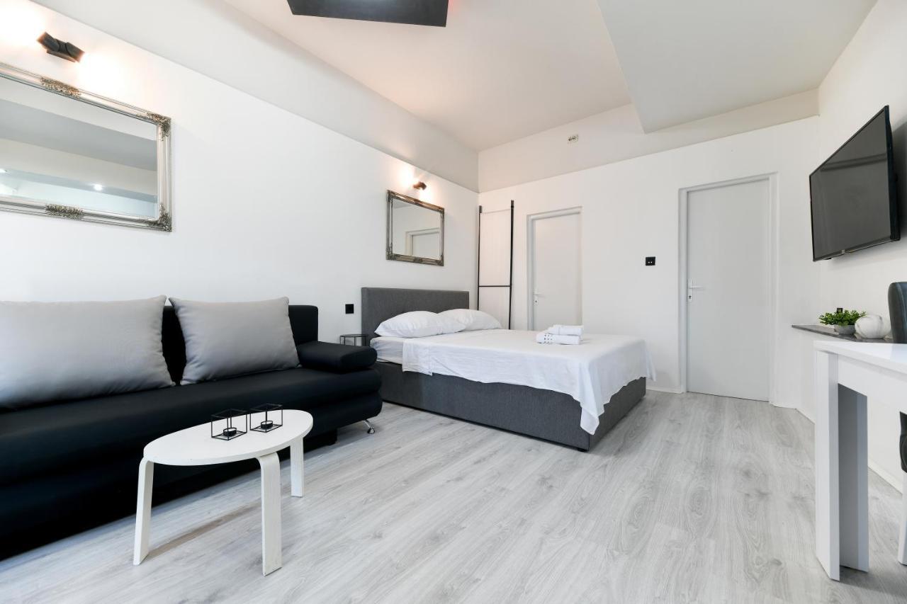 Appartement Lusy Lo