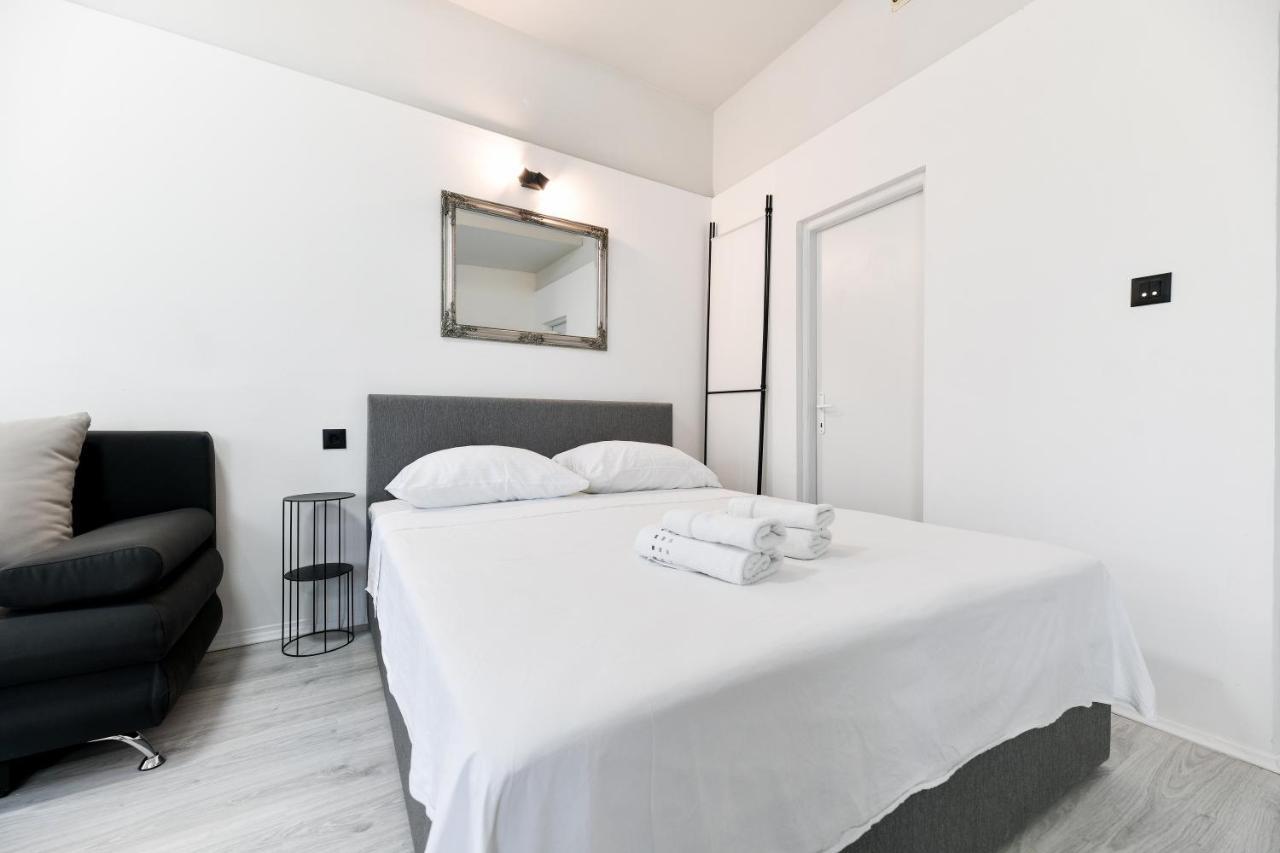 Lusy Lo Appartement