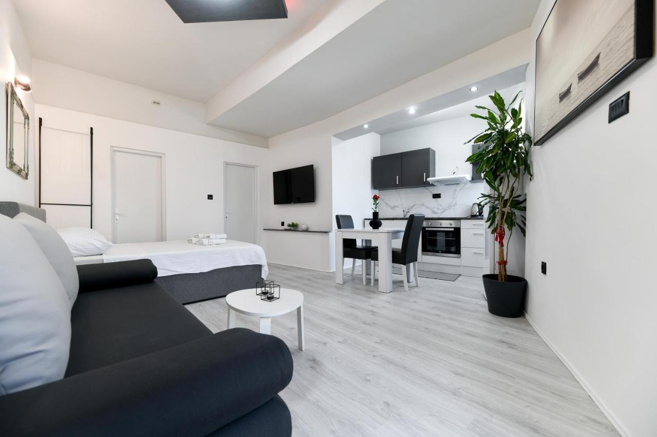 Lusy Lo Appartement Zadar