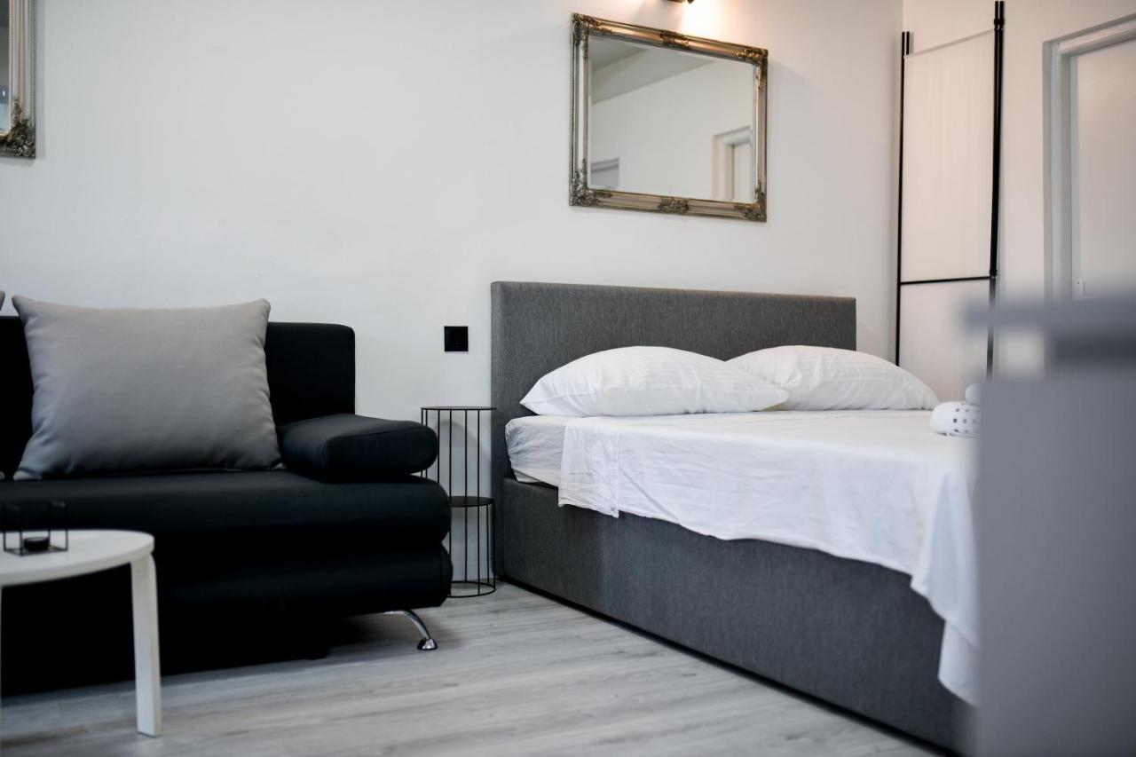 Appartement Lusy Lo *