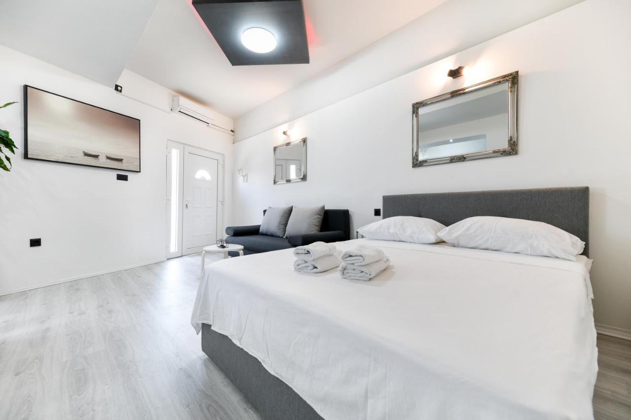 Lusy Lo Appartement