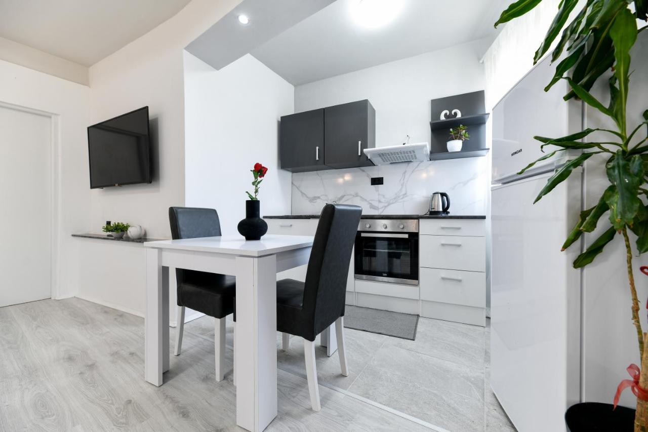 Appartement Lusy Lo *