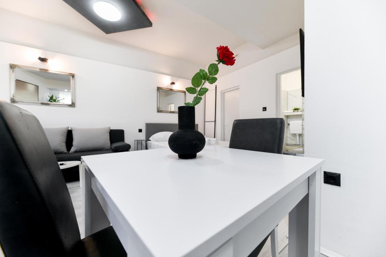 Appartement Lusy Lo Zadar