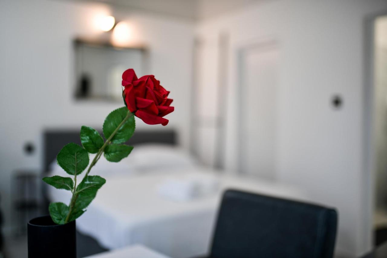 Appartement Lusy Lo Zadar