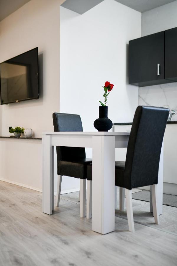 Appartement Lusy Lo