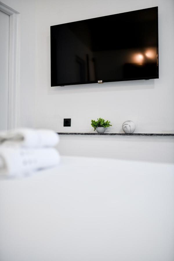 Lusy Lo Appartement Zadar