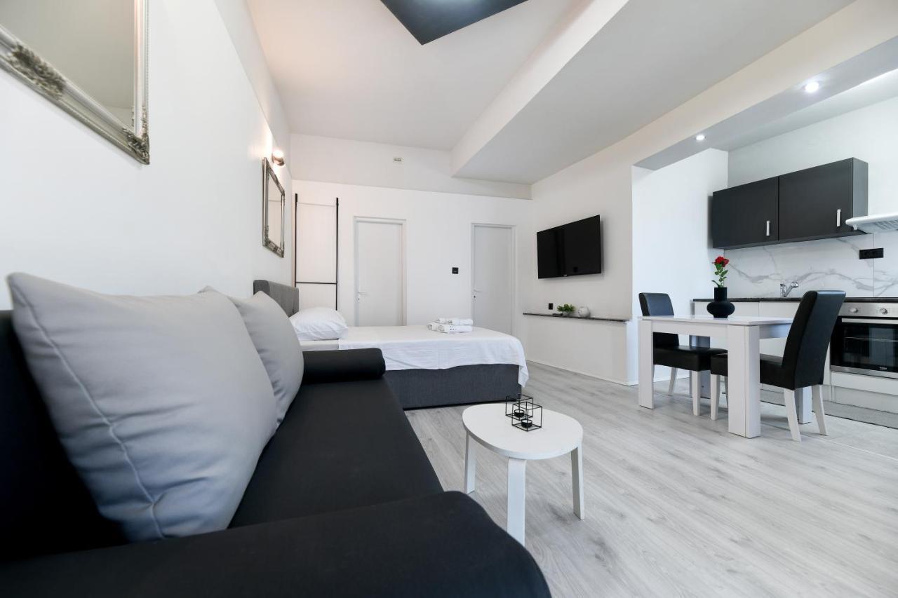 Appartement Lusy Lo Zadar