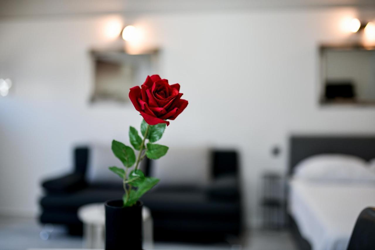 Lusy Lo Appartement *
