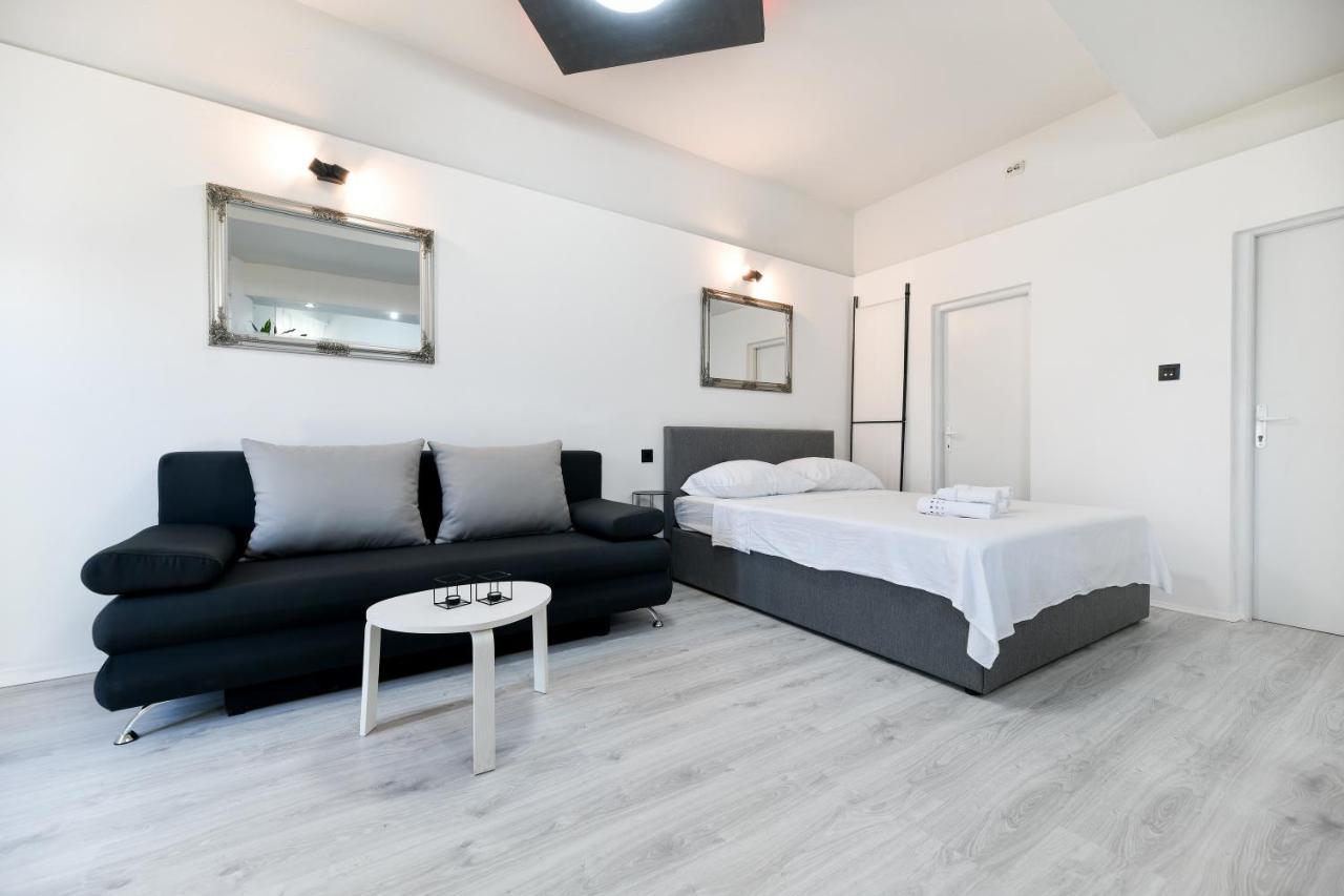 Appartement Lusy Lo Zadar