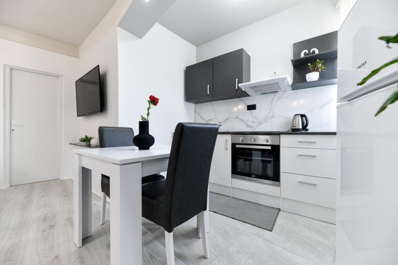 Lusy Lo Appartement Zadar