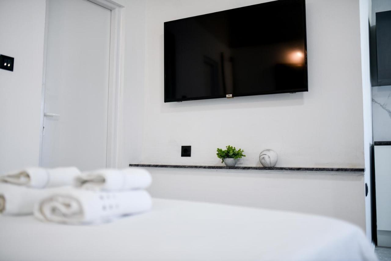 Apartment Lusy Lo *